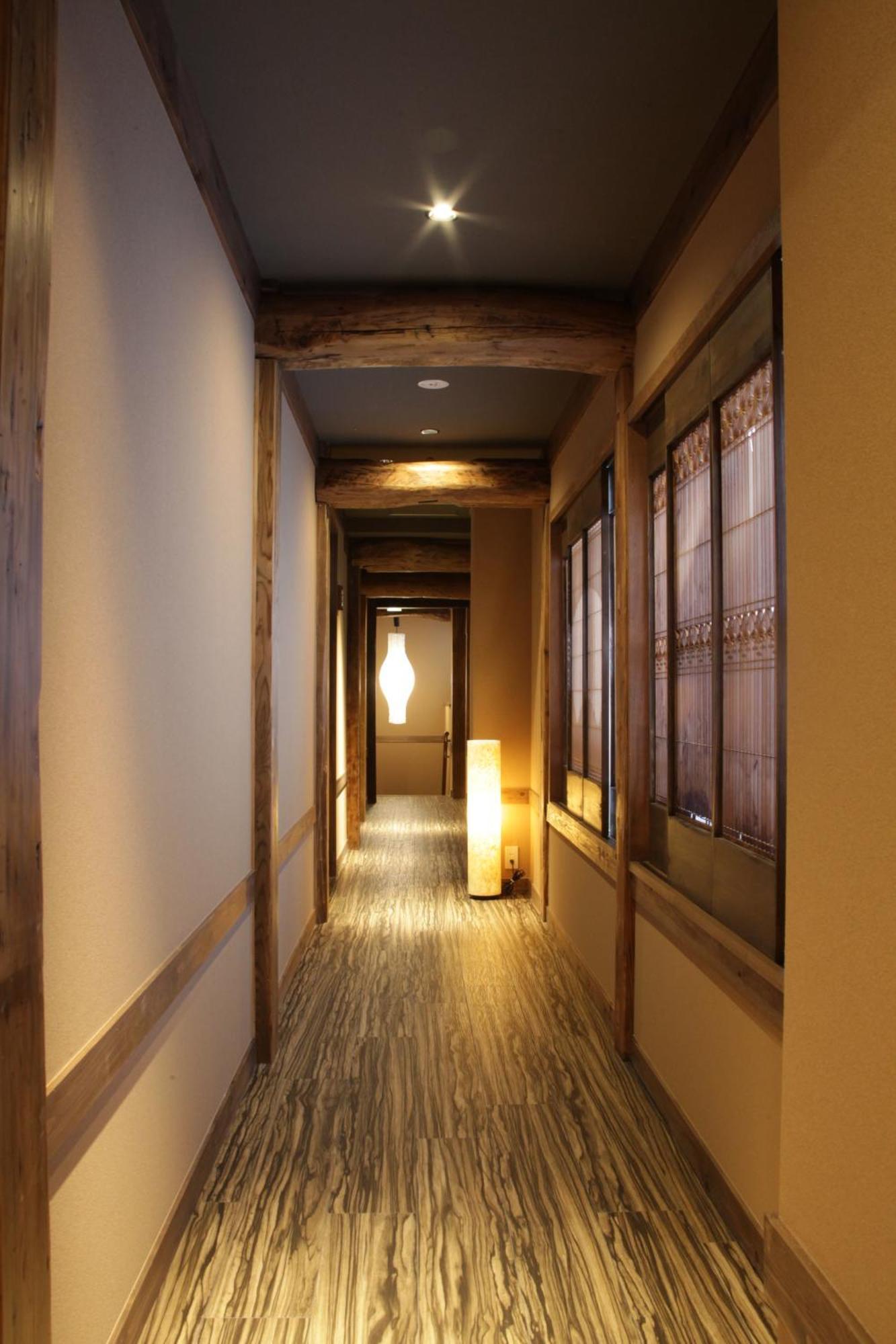 都電屋 Todenhotel Токіо Екстер'єр фото