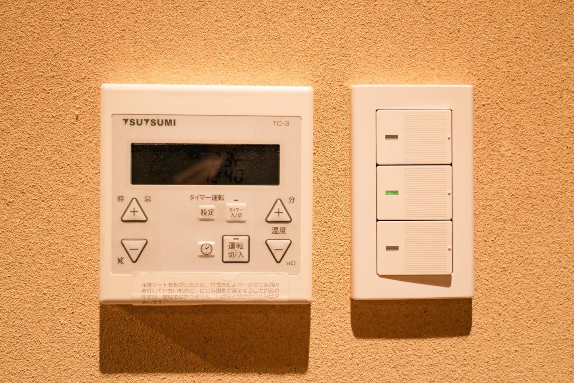 都電屋 Todenhotel Токіо Екстер'єр фото