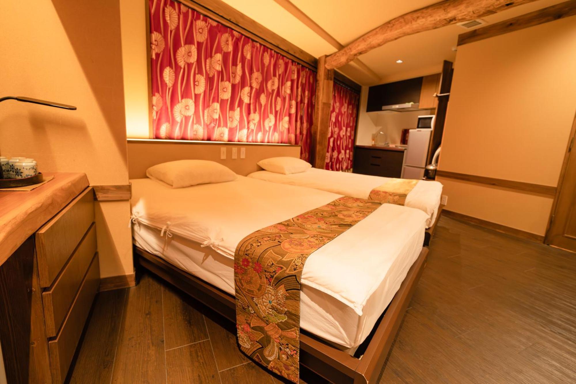 都電屋 Todenhotel Токіо Екстер'єр фото