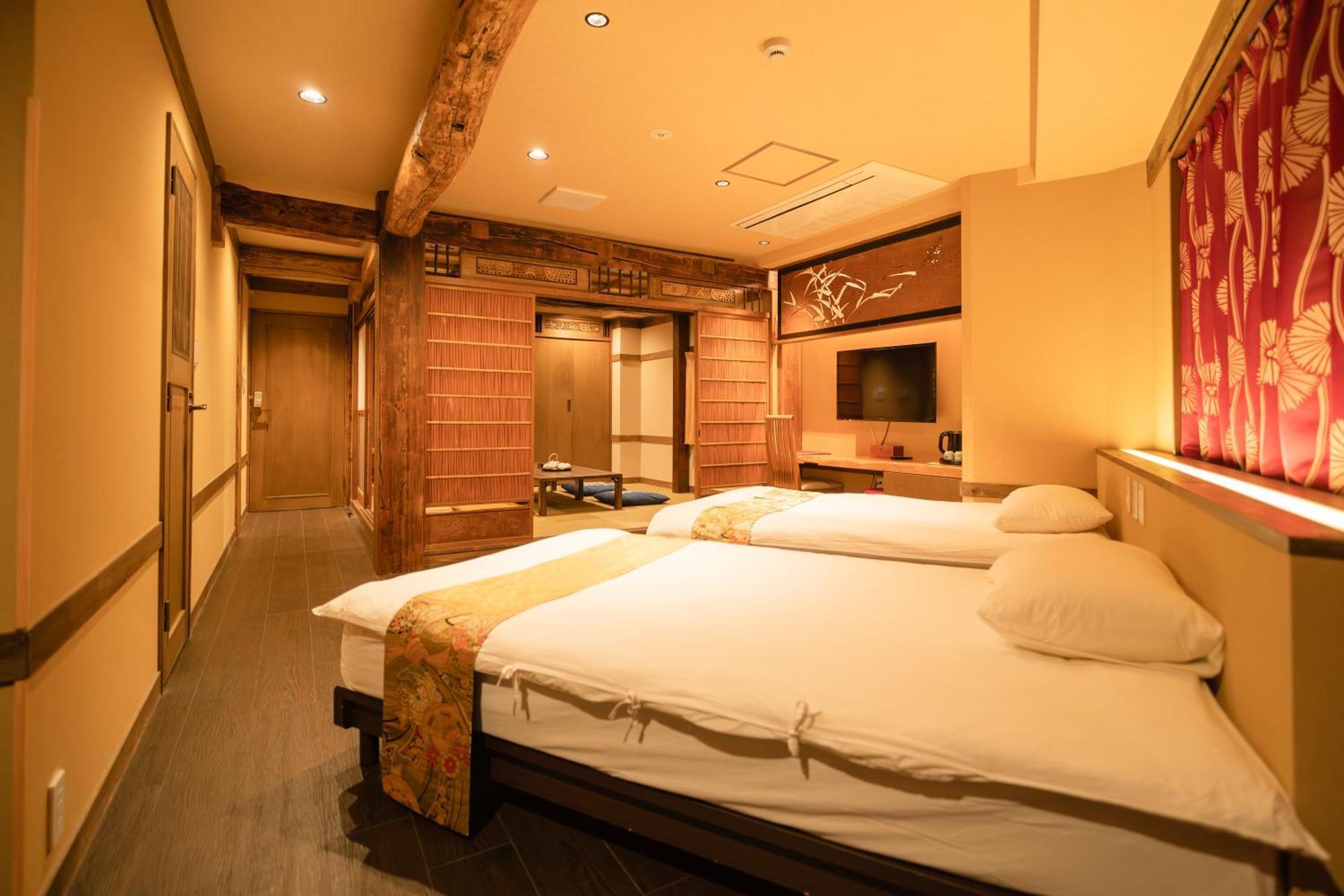 都電屋 Todenhotel Токіо Екстер'єр фото